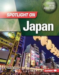 Produktbild: Spotlight on Japan