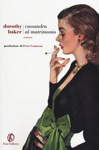Produktbild: Cassandra al matrimonio