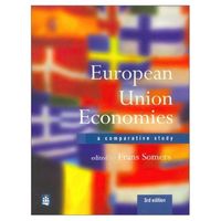 Produktbild: European Union Economies