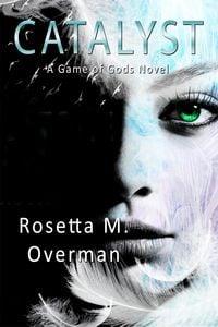 Produktbild: Catalyst: A Game of Gods Novel