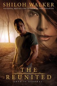 Produktbild: The Reunited