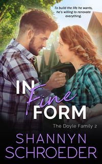 Produktbild: In Fine Form