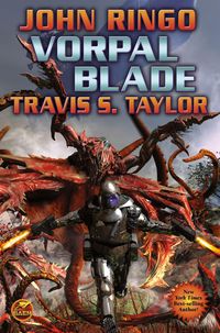 Produktbild: Vorpal Blade