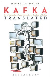 Produktbild: Kafka Translated