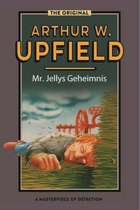 Produktbild: Mr. Jelly's Geheimnis