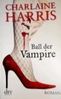 Produktbild: Ball der Vampire