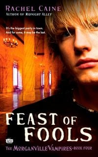 Produktbild: Feast of Fools