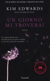 Produktbild: Un giorno mi troverai