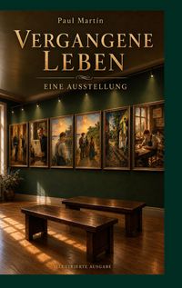 Produktbild: Vergangene Leben