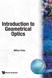 Produktbild: INTRODUCTION TO GEOMETRICAL OPTICS