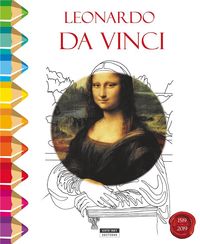 Produktbild: Leonardo da Vinci