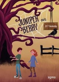 Produktbild: Juniper Berry
