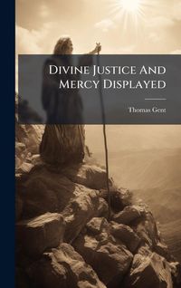Produktbild: Divine Justice And Mercy Displayed