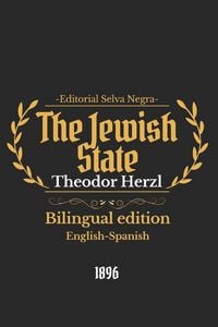 Produktbild: Der Judenstaat