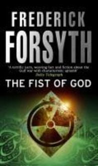 Produktbild: Fist Of God
