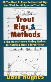 Produktbild: Trout Rigs & Methods