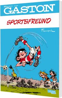 Produktbild: Best-of Gaston 2: Gaston &ndash; Sportsfreund