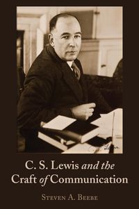 Produktbild: C. S. Lewis and the Craft of Communication