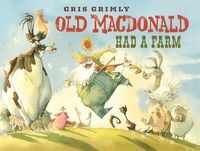 Produktbild: Old MacDonald Had a Farm