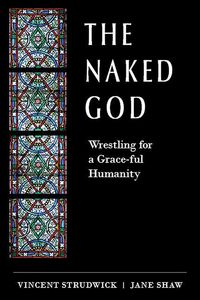 Produktbild: The Naked God