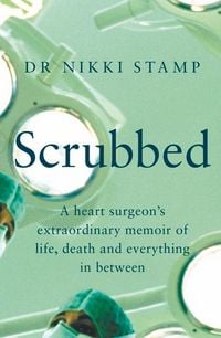 Produktbild: Scrubbed