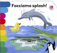 Produktbild: Facciamo splash!