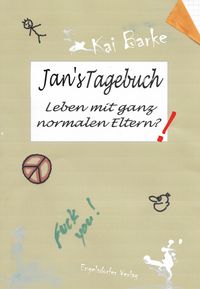 Produktbild: Jans Tagebuch