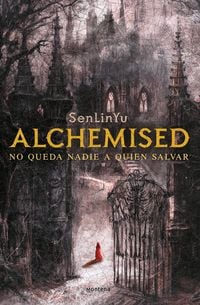 Produktbild: Alchemised. Edici&oacute;n Coleccionista, Limitada. / Alchemised