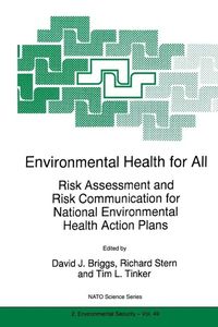 Produktbild: Environmental Health for All