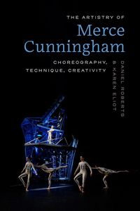 Produktbild: The Artistry of Merce Cunningham