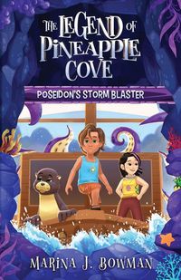 Produktbild: Poseidon's Storm Blaster