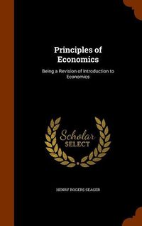 Produktbild: Principles Of Economics
