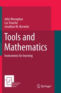 Produktbild: Tools and Mathematics