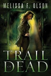 Produktbild: Trail of Dead