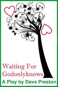 Produktbild: Waiting for Godonlyknows