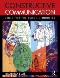 Produktbild: Ellis, R: Constructive Communication