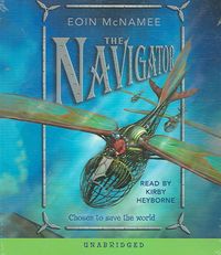Produktbild: The Navigator