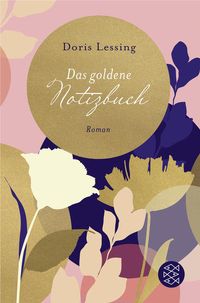Bild vom Artikel Das goldene Notizbuch vom Autor Doris Lessing