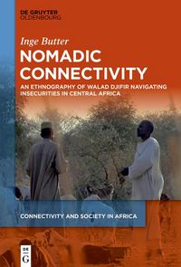 Produktbild: Nomadic Connectivity
