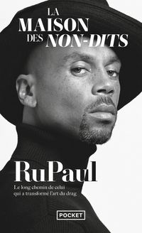 Produktbild: La maison des non-dits : l'autobiographie