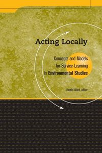 Produktbild: Acting Locally