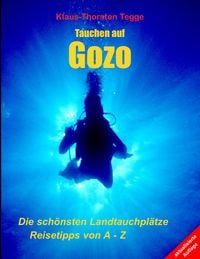 Produktbild: Tauchen auf Gozo