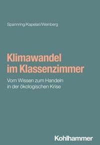 Produktbild: Klimawandel im Klassenzimmer