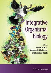 Produktbild: Integrative Organismal Biology