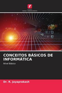Produktbild: Conceitos B&aacute;sicos De Inform&aacute;tica