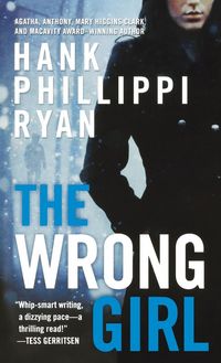 Produktbild: Wrong Girl