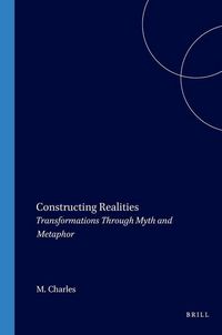 Produktbild: Constructing Realities