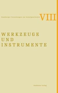 Produktbild: Werkzeuge und Instrumente