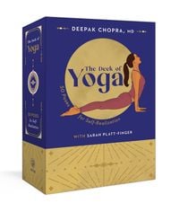 Produktbild: The Deck of Yoga