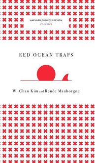 Produktbild: Red Ocean Traps (Harvard Business Review Classics)